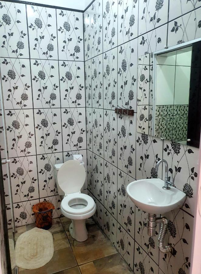 Araçatuba Hotel Leblon المظهر الخارجي الصورة