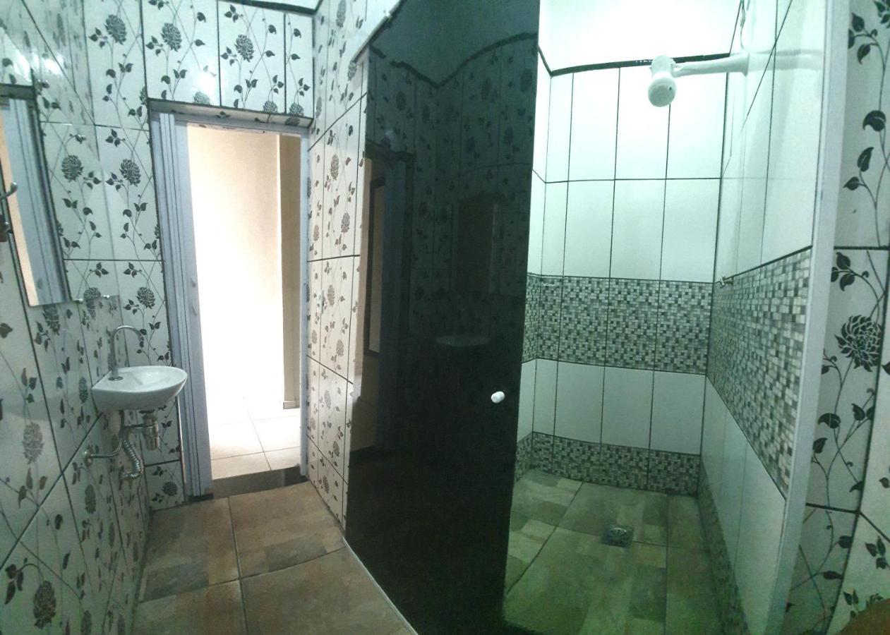 Araçatuba Hotel Leblon المظهر الخارجي الصورة