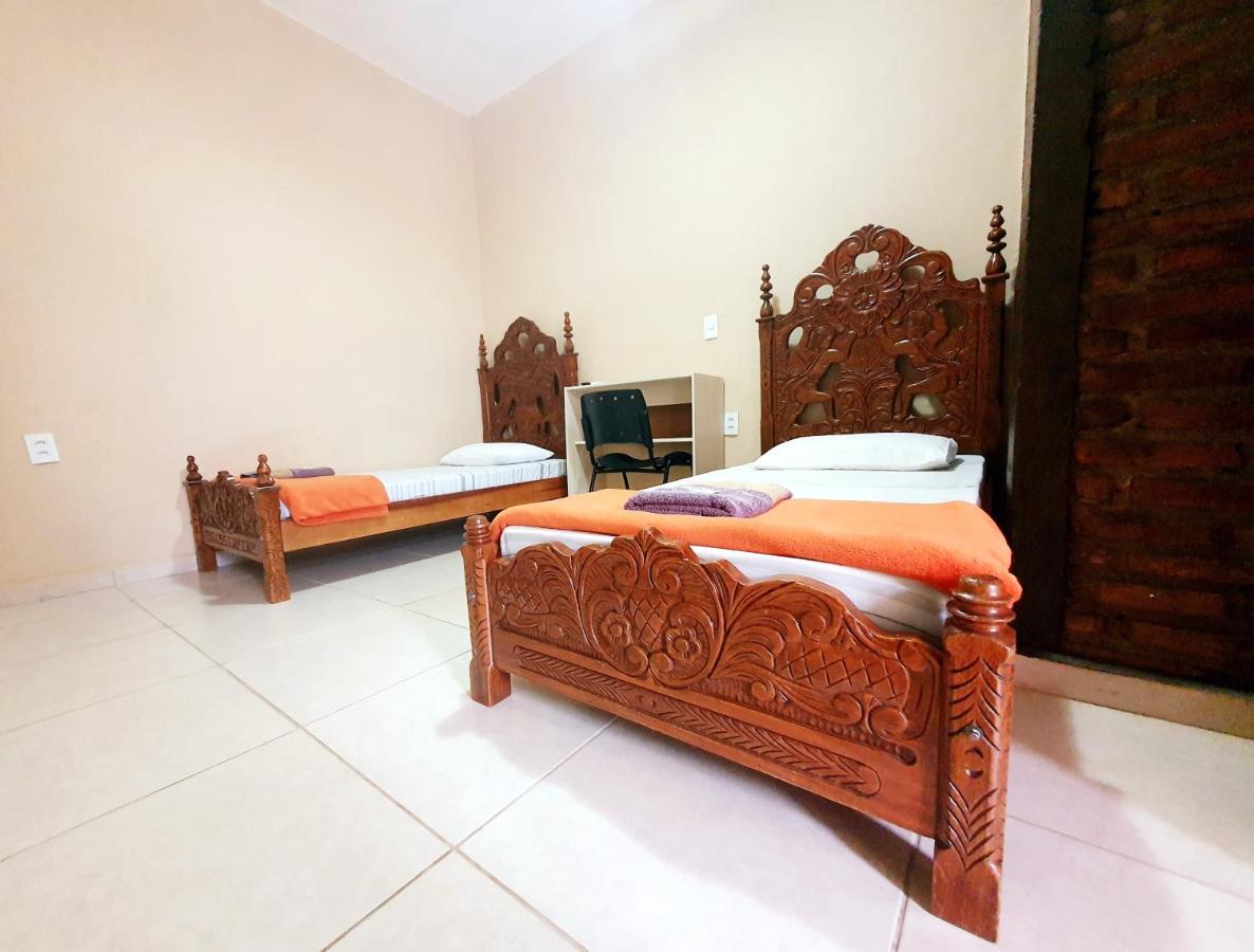 Araçatuba Hotel Leblon المظهر الخارجي الصورة