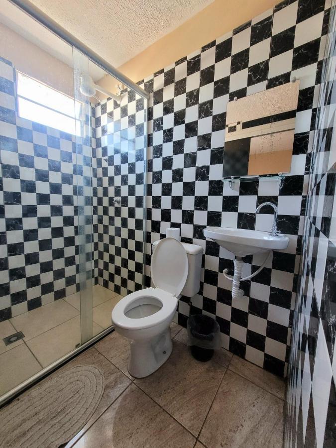 Araçatuba Hotel Leblon المظهر الخارجي الصورة