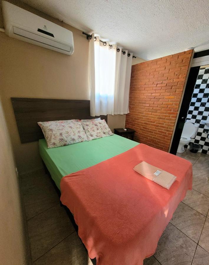 Araçatuba Hotel Leblon المظهر الخارجي الصورة