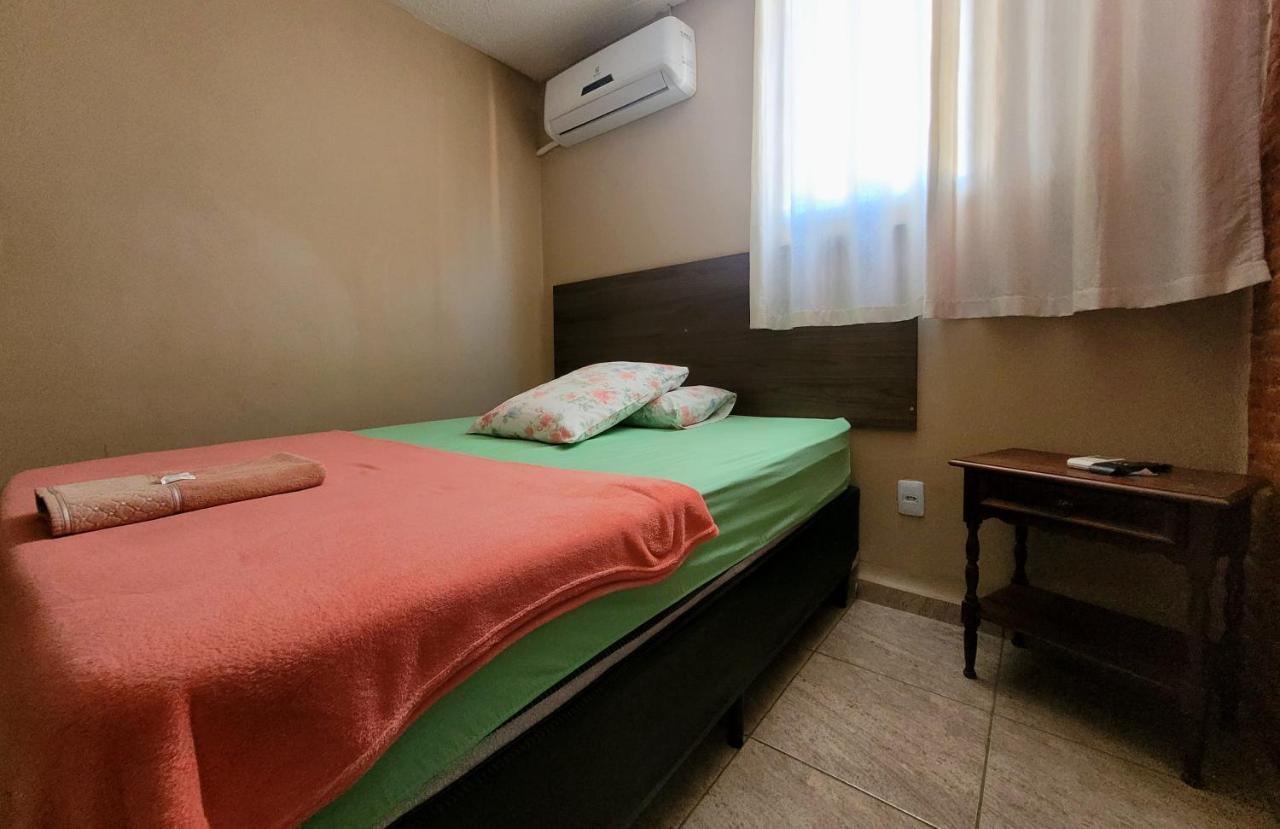 Araçatuba Hotel Leblon المظهر الخارجي الصورة