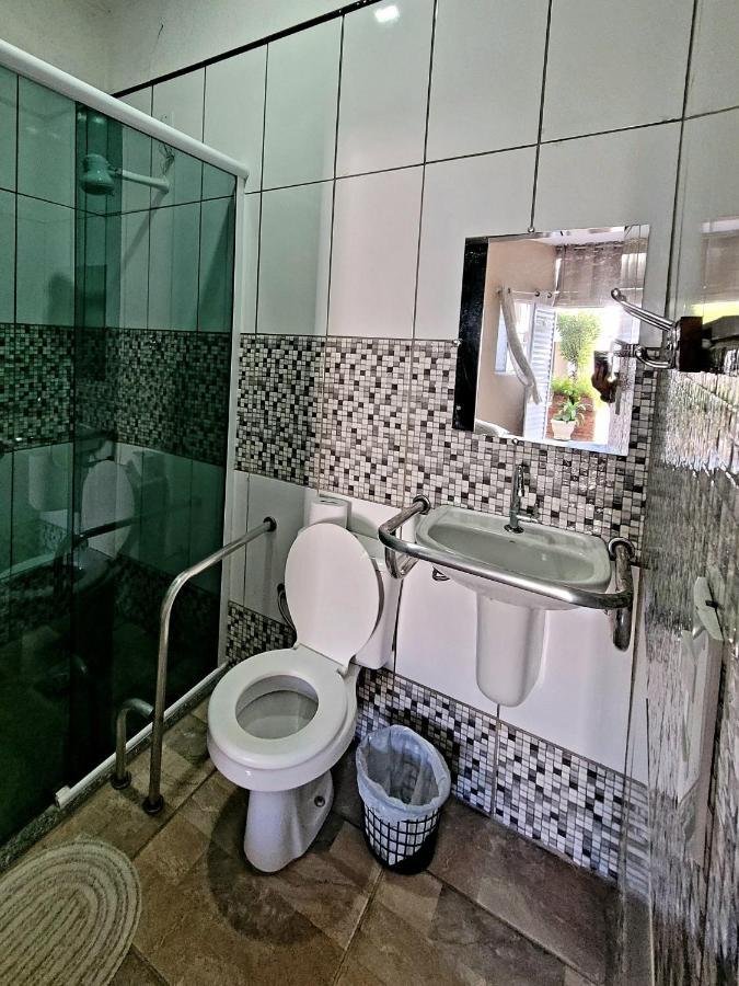 Araçatuba Hotel Leblon المظهر الخارجي الصورة